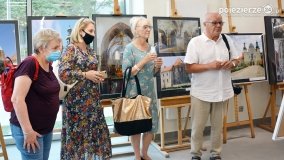 „Architektura romańska i gotycka w Europie” - zdjęcie 15