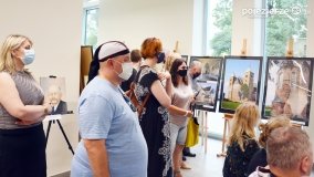 „Architektura romańska i gotycka w Europie” - zdjęcie 12