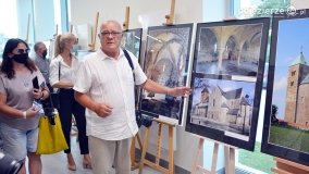 „Architektura romańska i gotycka w Europie” - zdjęcie 11