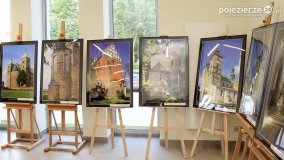 „Architektura romańska i gotycka w Europie” - zdjęcie 8
