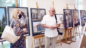 „Architektura romańska i gotycka w Europie” - zdjęcie 4