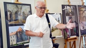 „Architektura romańska i gotycka w Europie” - zdjęcie 3