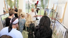 „Architektura romańska i gotycka w Europie” - zdjęcie 2