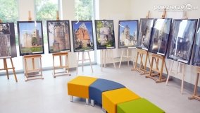 „Architektura romańska i gotycka w Europie” - zdjęcie 1