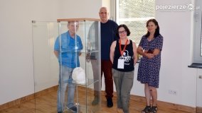 Pośmiertna maska cesarza Napoleona odwiedziła Gniezno! - zdjęcie 19