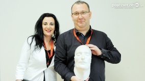 Pośmiertna maska cesarza Napoleona odwiedziła Gniezno! - zdjęcie 14