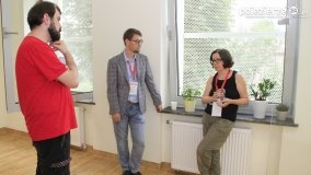 Pośmiertna maska cesarza Napoleona odwiedziła Gniezno! - zdjęcie 13