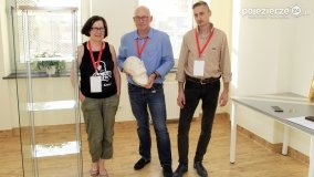 Pośmiertna maska cesarza Napoleona odwiedziła Gniezno! - zdjęcie 10