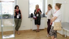 Pośmiertna maska cesarza Napoleona odwiedziła Gniezno! - zdjęcie 9