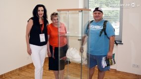 Pośmiertna maska cesarza Napoleona odwiedziła Gniezno! - zdjęcie 7