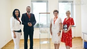 Pośmiertna maska cesarza Napoleona odwiedziła Gniezno! - zdjęcie 3