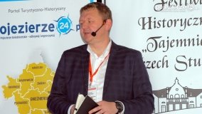 Od pałacowych tajemnic do katastrofy w Fukushimie - zdjęcie 98