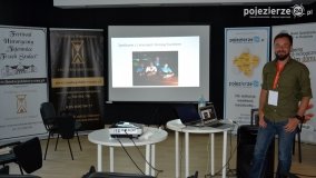 Od zapomnianego lotniska do wyprawy po skarby na Karaiby - zdjęcie 41