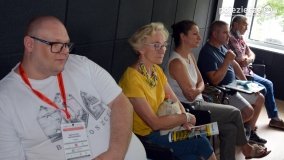 Od zapomnianego lotniska do wyprawy po skarby na Karaiby - zdjęcie 37