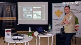 Od zapomnianego lotniska do wyprawy po skarby na Karaiby - zdjęcie 36