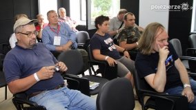 Od zapomnianego lotniska do wyprawy po skarby na Karaiby - zdjęcie 20