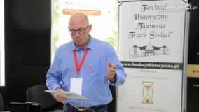 Od zapomnianego lotniska do wyprawy po skarby na Karaiby - zdjęcie 17