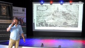 Katastrofa w Wapnie, „Dolina Śmierci”, zagadki dwóch zamków i skarbowa tajemnica lubińskich mnichów - zdjęcie 56