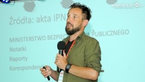 Katastrofa w Wapnie, „Dolina Śmierci”, zagadki dwóch zamków i skarbowa tajemnica lubińskich mnichów - zdjęcie 36