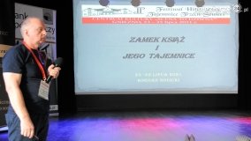 Katastrofa w Wapnie, „Dolina Śmierci”, zagadki dwóch zamków i skarbowa tajemnica lubińskich mnichów - zdjęcie 22