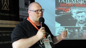 Katastrofa w Wapnie, „Dolina Śmierci”, zagadki dwóch zamków i skarbowa tajemnica lubińskich mnichów - zdjęcie 17