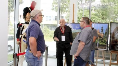 Czekając na III Festiwal Historyczny „Tajemnice Trzech Stuleci”!