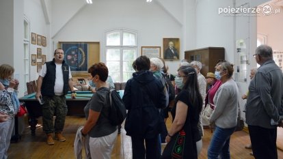 Powiat gnieźnieński bez tajemnic...