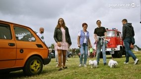 „Zlot klasyków PRL” w gminie Kleszczewo - zdjęcie 76