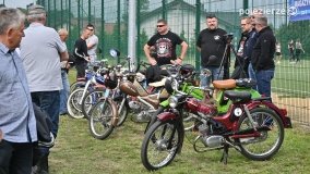 „Zlot klasyków PRL” w gminie Kleszczewo - zdjęcie 75