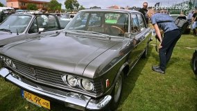 „Zlot klasyków PRL” w gminie Kleszczewo - zdjęcie 74