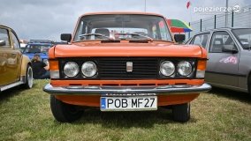 „Zlot klasyków PRL” w gminie Kleszczewo - zdjęcie 72