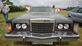 „Zlot klasyków PRL” w gminie Kleszczewo - zdjęcie 70