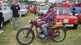 „Zlot klasyków PRL” w gminie Kleszczewo - zdjęcie 69