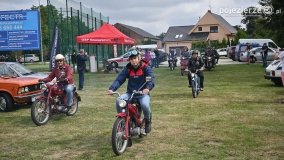 „Zlot klasyków PRL” w gminie Kleszczewo - zdjęcie 68