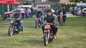 „Zlot klasyków PRL” w gminie Kleszczewo - zdjęcie 67