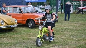 „Zlot klasyków PRL” w gminie Kleszczewo - zdjęcie 66