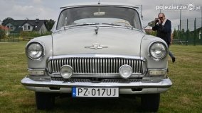 „Zlot klasyków PRL” w gminie Kleszczewo - zdjęcie 65