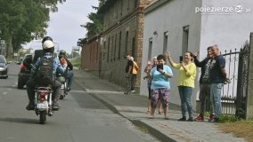 „Zlot klasyków PRL” w gminie Kleszczewo - zdjęcie 63