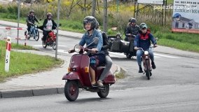 „Zlot klasyków PRL” w gminie Kleszczewo - zdjęcie 62