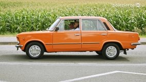 „Zlot klasyków PRL” w gminie Kleszczewo - zdjęcie 61