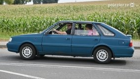 „Zlot klasyków PRL” w gminie Kleszczewo - zdjęcie 59