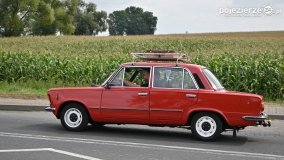 „Zlot klasyków PRL” w gminie Kleszczewo - zdjęcie 58