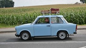 „Zlot klasyków PRL” w gminie Kleszczewo - zdjęcie 57