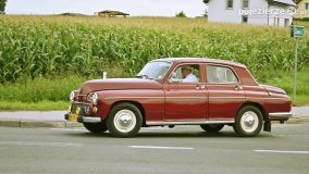 „Zlot klasyków PRL” w gminie Kleszczewo - zdjęcie 55