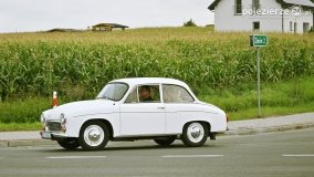 „Zlot klasyków PRL” w gminie Kleszczewo - zdjęcie 53