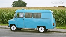 „Zlot klasyków PRL” w gminie Kleszczewo - zdjęcie 52