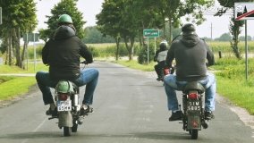 „Zlot klasyków PRL” w gminie Kleszczewo - zdjęcie 51