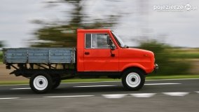 „Zlot klasyków PRL” w gminie Kleszczewo - zdjęcie 49