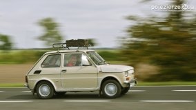 „Zlot klasyków PRL” w gminie Kleszczewo - zdjęcie 47