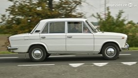 „Zlot klasyków PRL” w gminie Kleszczewo - zdjęcie 46